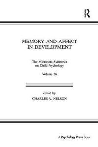 Memory and Affect in Development