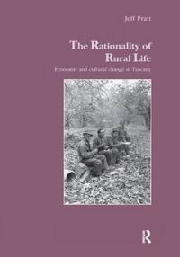 Bokomslag for "The Rationality of Rural Life"