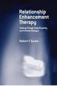 Bokomslag för "Relationship Enhancement Therapy"