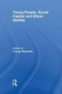 Bokomslag för "Young People, Social Capital and Ethnic Identity"