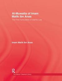 Bokomslag för "Al-Muwatta Of Iman Malik Ibn Ana"