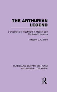 The Arthurian Legend