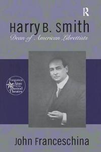Bokomslag för "Harry B. Smith"