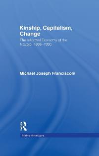 Kinship, Capitalism, Change