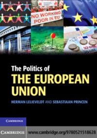 Politics of the European Union