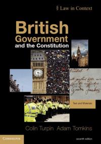 Law in Context