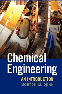Cambridge Series in Chemical Engineering