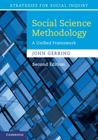 Strategies for Social Inquiry