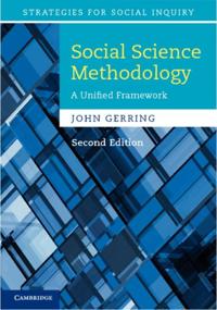 Strategies for Social Inquiry