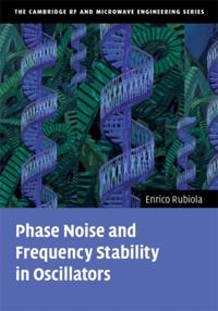 The Cambridge RF and Microwave Engineering Series