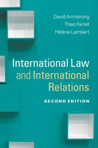 Themes in International Relations