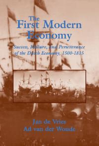 First Modern Economy