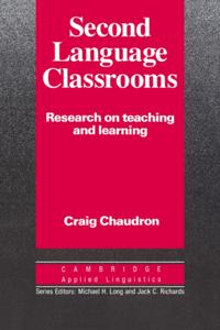 Cambridge Applied Linguistics