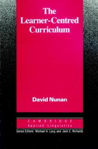 Cambridge Applied Linguistics