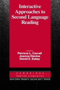 Cambridge Applied Linguistics
