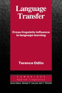 Cambridge Applied Linguistics