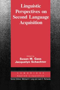 Cambridge Applied Linguistics