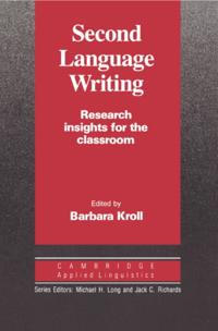 Cambridge Applied Linguistics