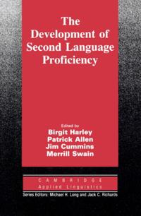 Cambridge Applied Linguistics