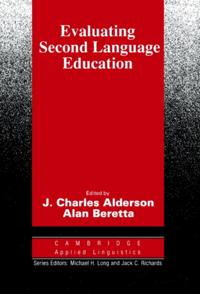 Cambridge Applied Linguistics
