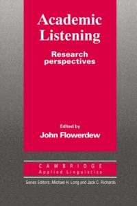 Cambridge Applied Linguistics