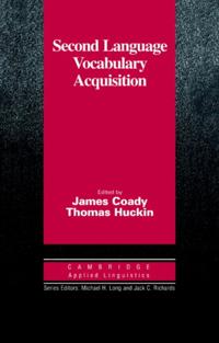 Cambridge Applied Linguistics