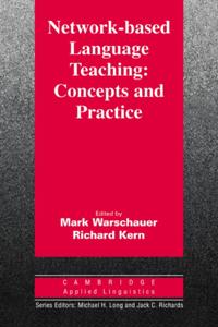 Cambridge Applied Linguistics