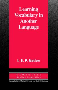 Cambridge Applied Linguistics