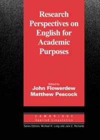 Cambridge Applied Linguistics