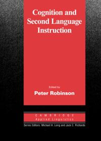 Cambridge Applied Linguistics
