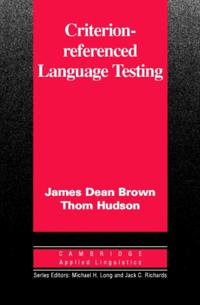 Cambridge Applied Linguistics