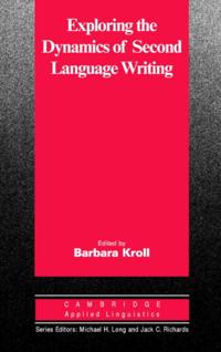 Cambridge Applied Linguistics