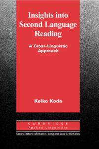 Cambridge Applied Linguistics