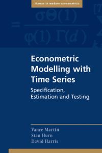 Themes in Modern Econometrics