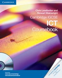 Cambridge International IGCSE