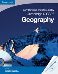 Cambridge International IGCSE