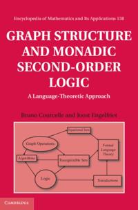 Encyclopedia of Mathematics and its Applications