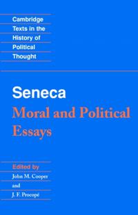 Cambridge Texts in the History of Political Thought