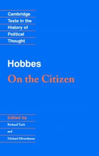 Cambridge Texts in the History of Political Thought