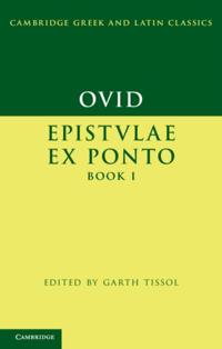 Cambridge Greek and Latin Classics