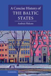 Cambridge Concise Histories