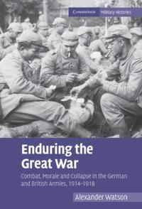 Cambridge Military Histories
