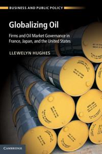 Business and Public Policy
