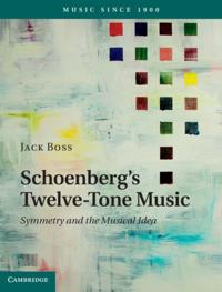 Music since 1900