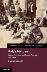 Cambridge Social and Cultural Histories
