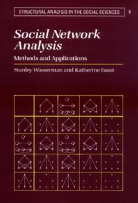 Structural Analysis in the Social Sciences