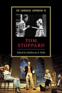 Cambridge Companions to Literature