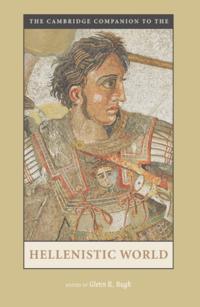 Cambridge Companions to the Ancient World