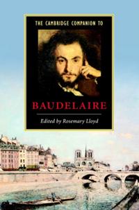 Cambridge Companions to Literature