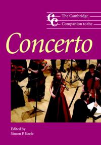 Cambridge Companions to Music